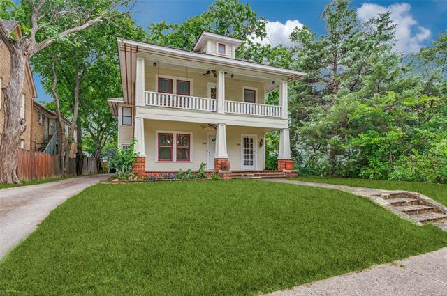 property at 1216 Kings Hwy