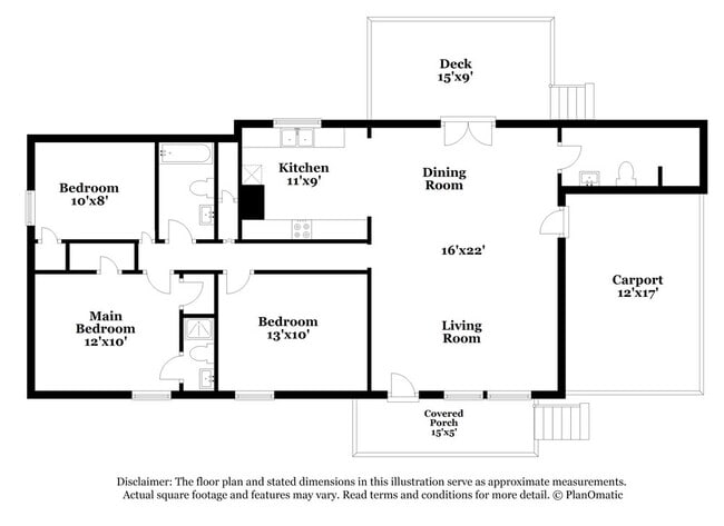 280 Monument Ct in Marietta, GA - Building Photo - Building Photo