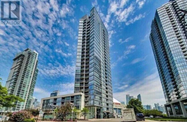 property at 3-1103 Navy Wharf Ct