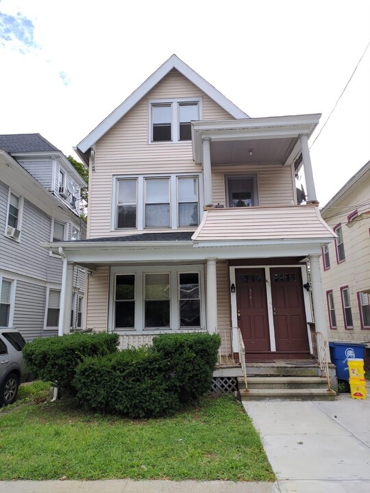 371 Norton St, Unit 3 in New Haven, CT - Building Photo