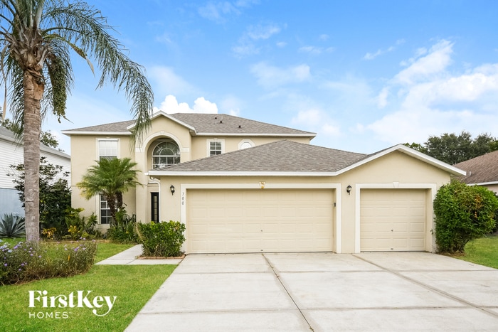 700 Sunway Ln in Winter Haven, FL - Building Photo