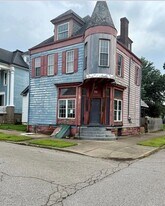 50 Kentucky St in Wheeling, WV - Building Photo