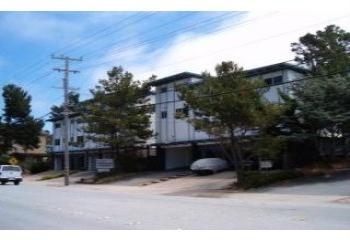 Pacific Townhouse Apartments in Pacific Grove, CA - Building Photo