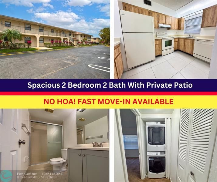 8508 NW 35th Ct-Unit -8508 in Coral Springs, FL - Foto de edificio