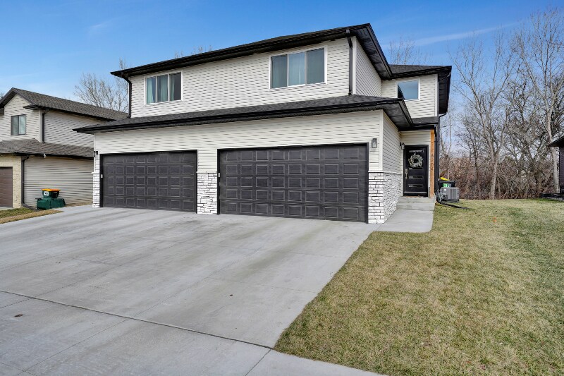 6204 Franciscan Dr in Lincoln, NE - Building Photo