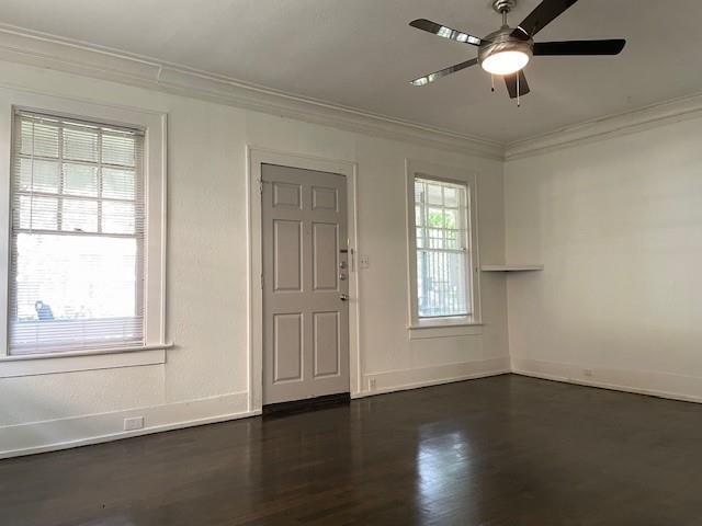 4717 Gaston Ave, Unit 19B in Dallas, TX - Building Photo - Building Photo