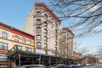 537 W 149th St in New York, NY - Building Photo - Building Photo
