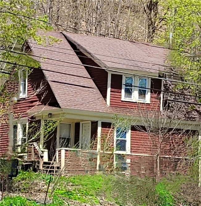 property at 5435 NY-7