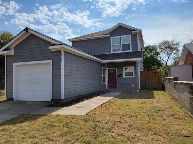 4714 Frank St in Dallas, TX - Building Photo - Building Photo