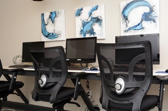 Forty200 in Mesquite, TX - Building Photo - Interior Photo