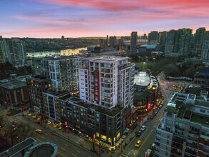188 Keefer St in Vancouver, BC - Building Photo - Building Photo