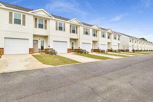 Cottages at Craft Farms Apartments