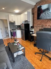 203 Chrystie Street in New York, NY - Building Photo - Interior Photo