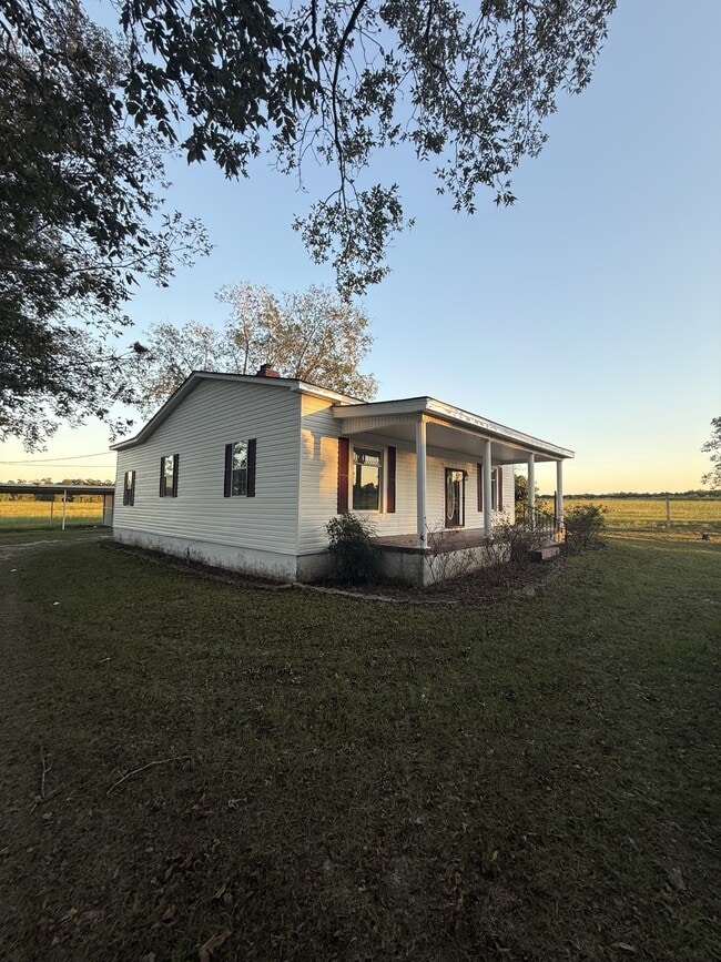 property at 2763 Memphis Church Rd