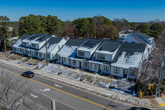 6104 Fox Rd in Raleigh, NC - Building Photo - Building Photo