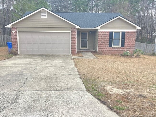 property at 6489 Applewhite Rd