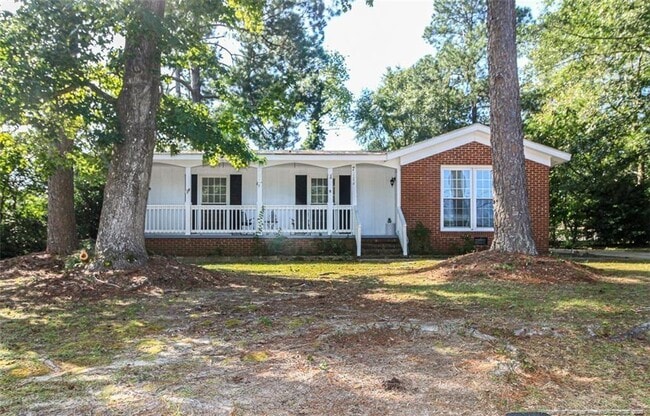 property at 7114 Ryan St