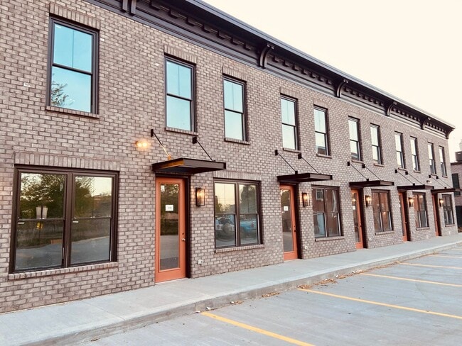 property at 305 W Pike St