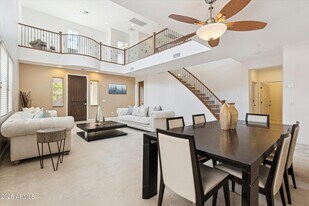 9042 W Pinnacle Vista Dr in Peoria, AZ - Building Photo