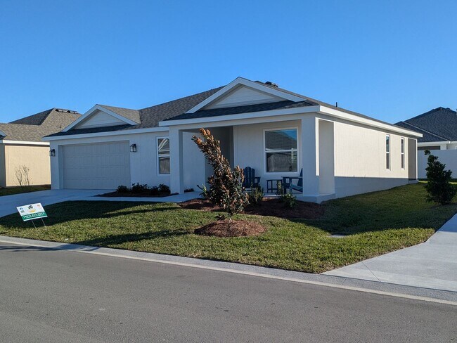 property at 6684 Edenfield Run