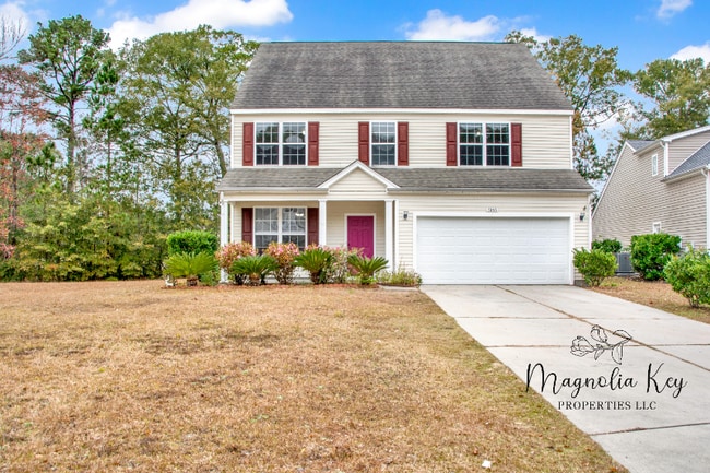 property at 5165 Morning Frost Pl