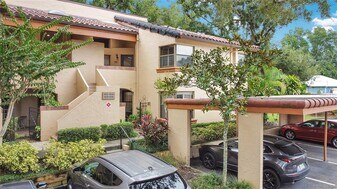 1227 Salerno Ct in Orlando, FL - Building Photo