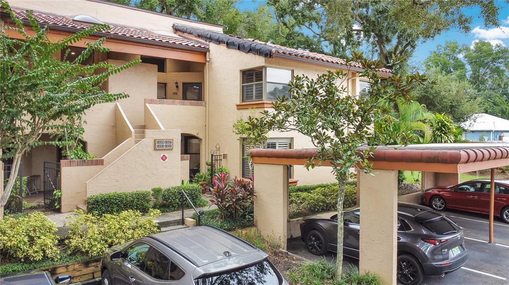 1227 Salerno Ct in Orlando, FL - Building Photo