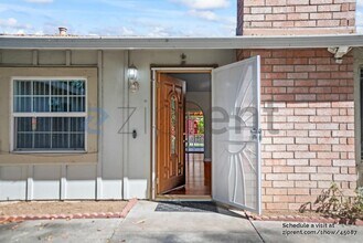 1968 Hostetter Rd in San Jose, CA - Foto de edificio - Building Photo