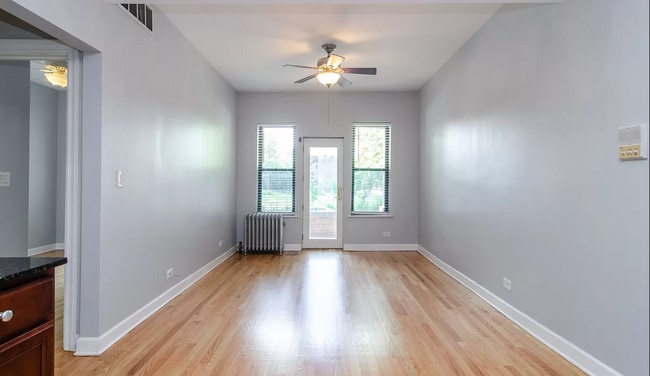 5003 S Prairie Ave in Chicago, IL - Building Photo - Building Photo