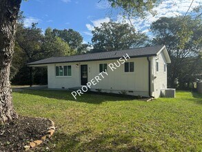 824 Clift St in Chattanooga, TN - Building Photo - Building Photo