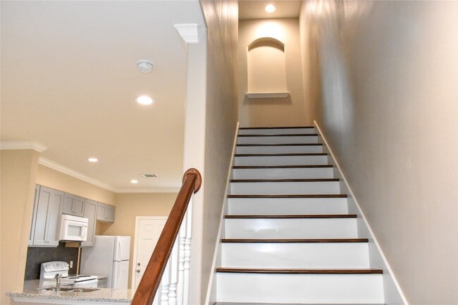 property at 4706 18th St