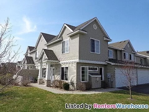 property at 15509 Sodium St NW