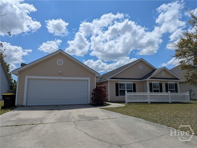 property at 3 Telford St