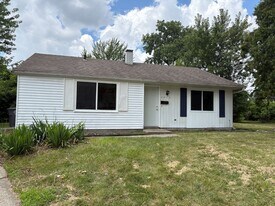 2812 Larwill Ct in Fort Wayne, IN - Building Photo