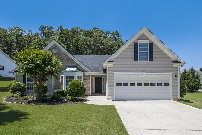 2585 Fairmont Park Ct
