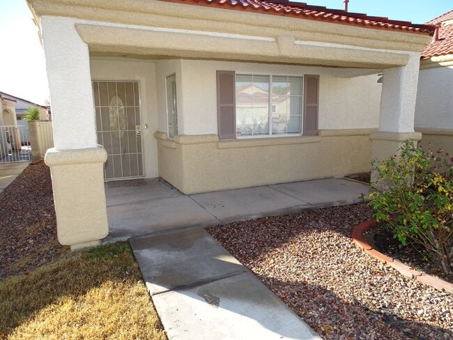 613 Blossom Berry Ct in North Las Vegas, NV - Building Photo - Building Photo