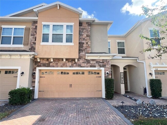 property at 760 Walkers Grove Ln