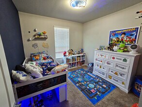 198 Western Way in Waxahachie, TX - Building Photo - Building Photo