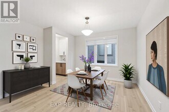 181 Lynn Coulter St in Ottawa, ON - Building Photo - Building Photo