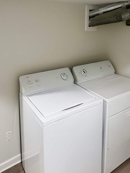 1346 Eason St NW in Atlanta, GA - Building Photo