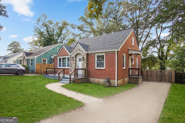 1891 Stanton St in Decatur, GA - Building Photo - Building Photo