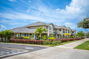 Kahiku at Mehana Apartments