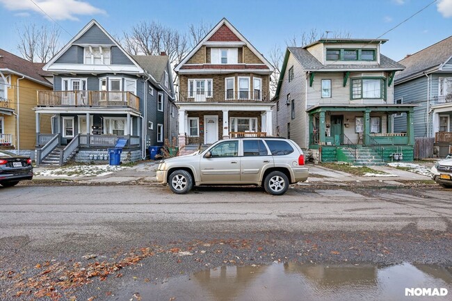 property at 40 Geary St