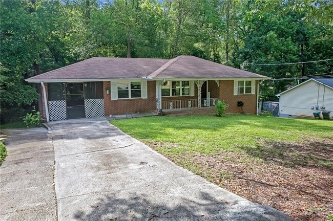 property at 5960 Brookdale Ln SW