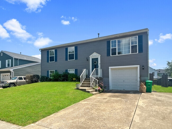 property at 6307 Juanita Ct