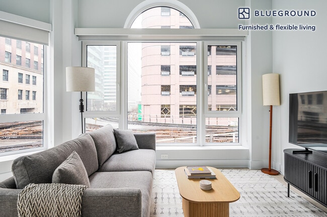 188 N Wells St in Chicago, IL - Foto de edificio - Building Photo