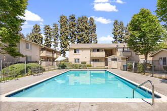 Mango Tree Apartments in Fontana, CA - Building Photo - Building Photo