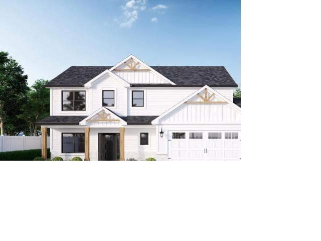 property at 5257 Maize Dr