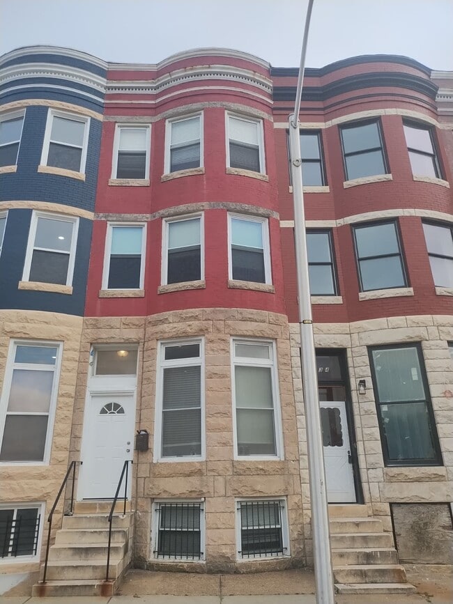 property at 532 E 22nd St