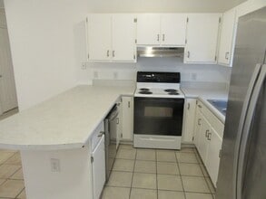 5111 Flint Ave in Panama City, FL - Building Photo - Building Photo